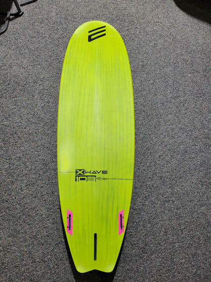 Exocet X Wave 103 Used