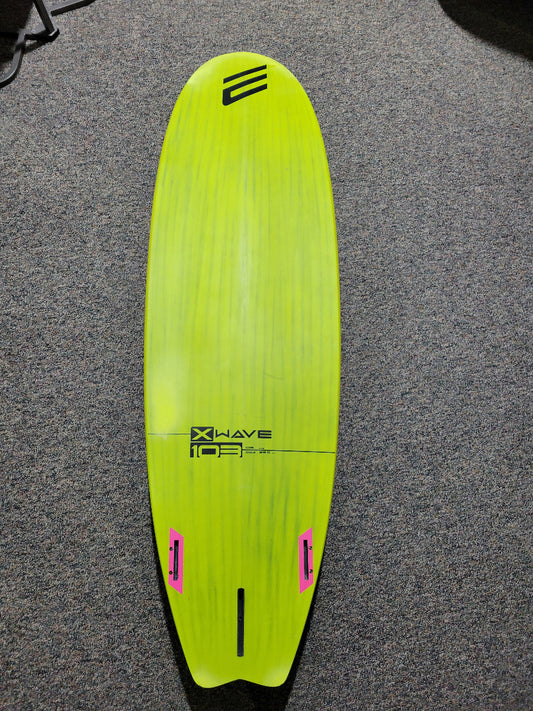 Exocet X Wave 103 Used