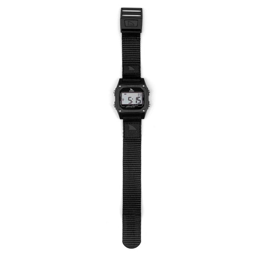 shark classic clip black 