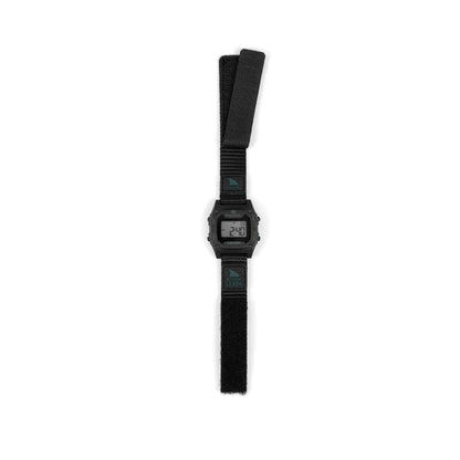 Shark Mini Leash Black