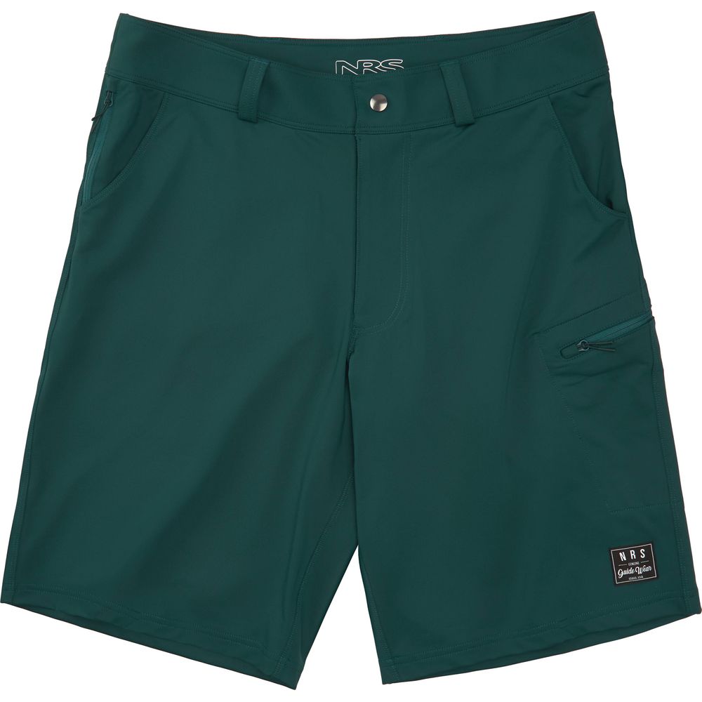 NRS Guide Short 33 Sea Moss