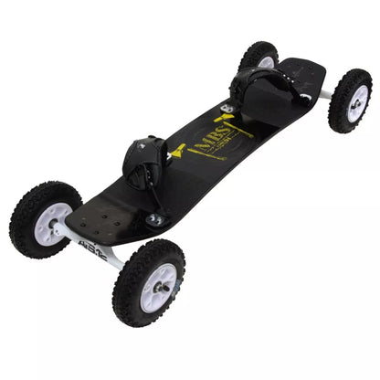 MBS Core 94 Mountainboard Axe