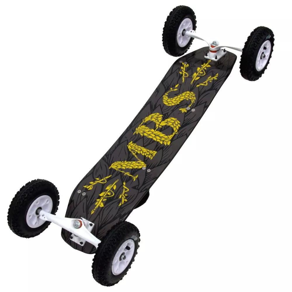 MBS Core 94 Mountainboard Axe