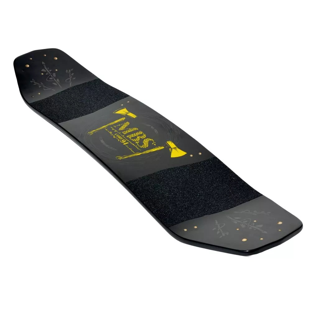 MBS Core 94 Mountainboard Axe