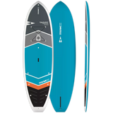 SIC TAO Fit TOUGH-TEC 10' SUP Board