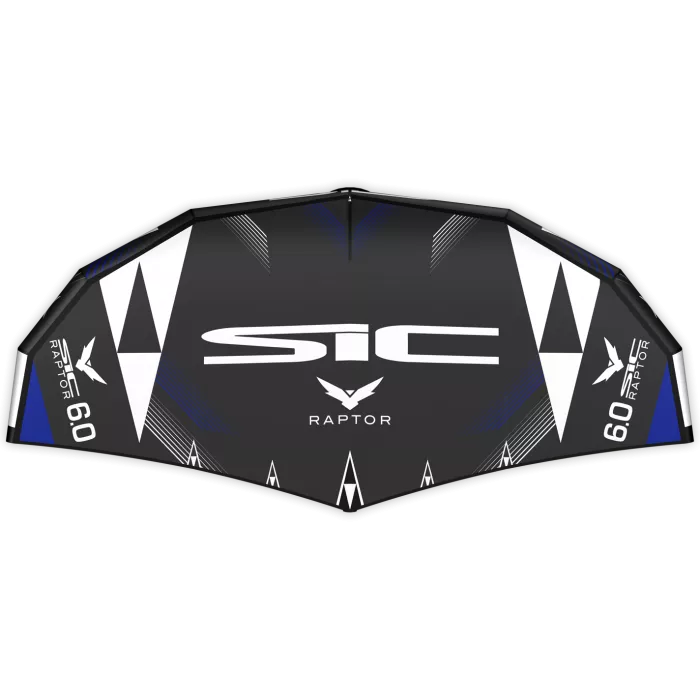 2021 SIC Raptor Wing