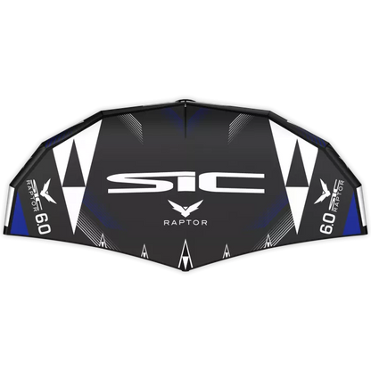 2021 SIC Raptor Wing