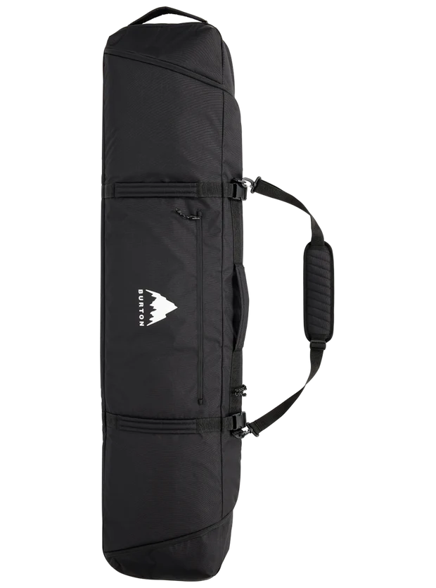 Gig Snowboard Bag Black