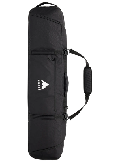Gig Snowboard Bag Black