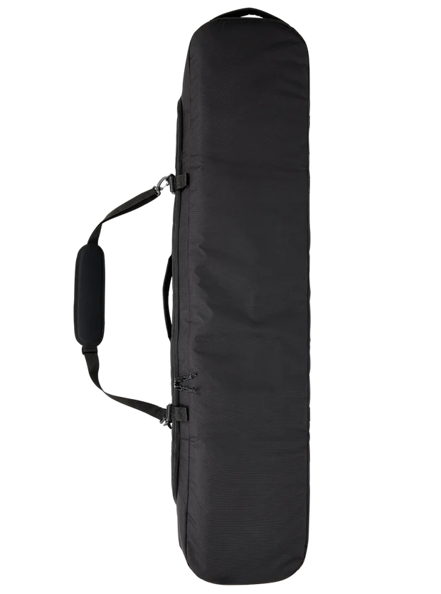 Gig Snowboard Bag Black