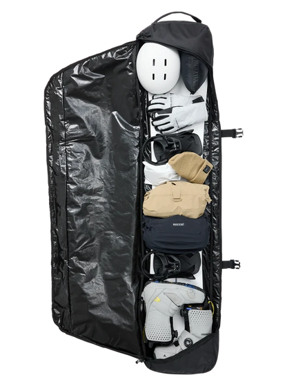 Gig Snowboard Bag Black