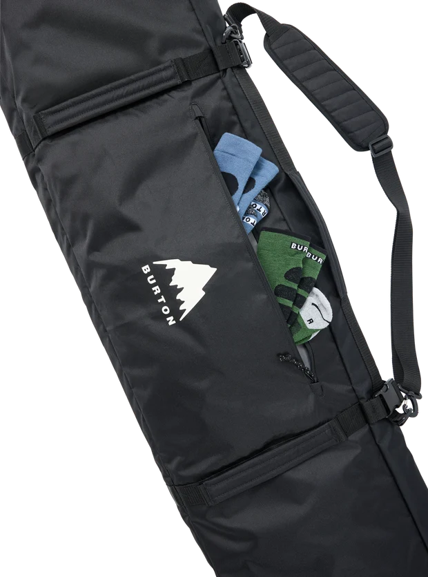 Gig Snowboard Bag Black