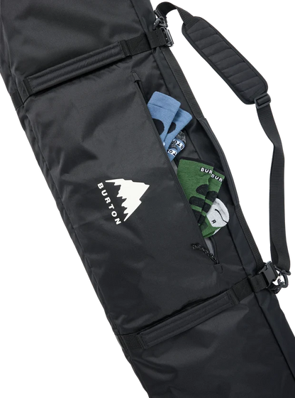 Gig Snowboard Bag Black
