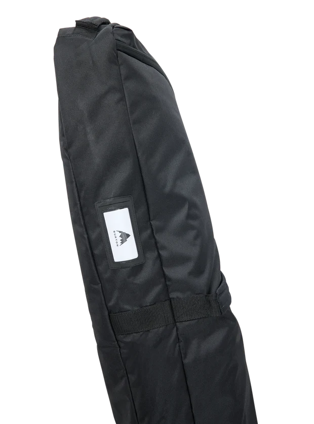 Gig Snowboard Bag Black