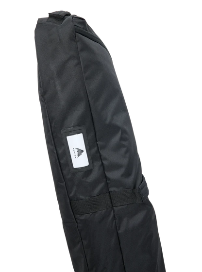 Gig Snowboard Bag Black