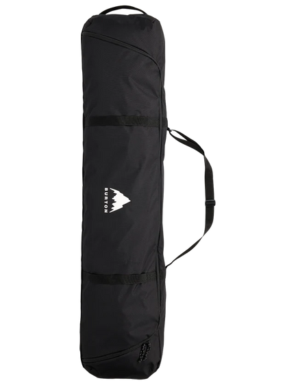 Space Sack Snowboard Bag Black