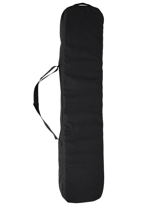 Space Sack Snowboard Bag Black