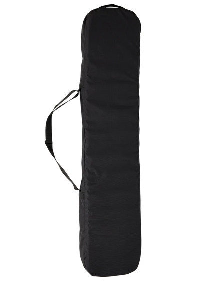 Space Sack Snowboard Bag Black