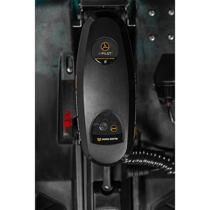 Old Town Sportsman AutoPilot 120 Steel Camo Kayak