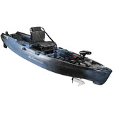 Old Town Sportsman AutoPilot 120 Steel Camo Kayak