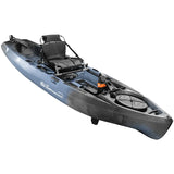 Old Town Sportsman PDL 120 Steel Camo Kayak