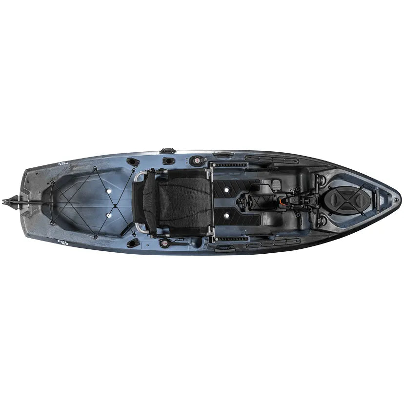 Old Town Sportsman PDL 106 Steel Camo Kayak