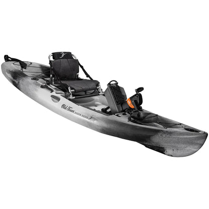 Ocean Kayak Malibu Pedal Cinder