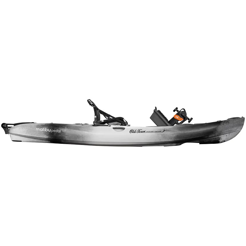 Ocean Kayak Malibu Pedal Cinder