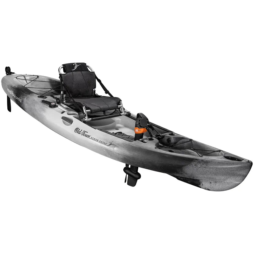 Ocean Kayak Malibu Pedal Cinder