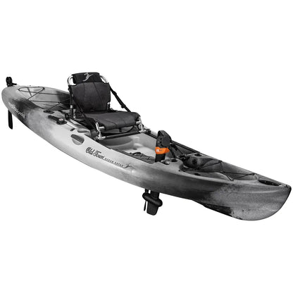 Ocean Kayak Malibu Pedal Cinder