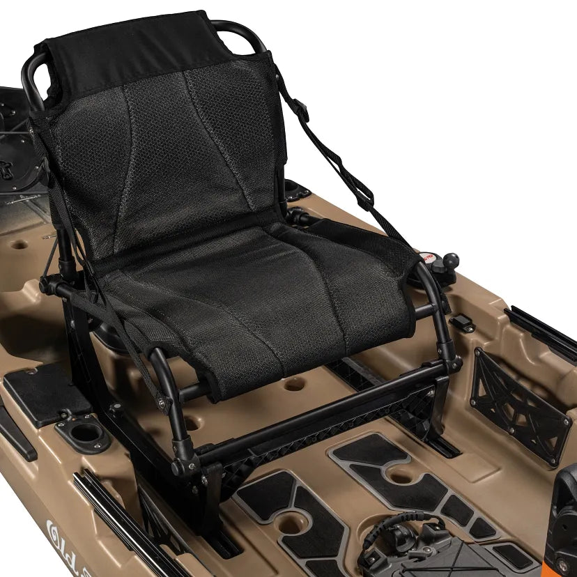 Old Town Sportsman PDL 120 PRO Sierra Kayak