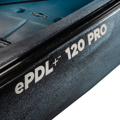 Old Town Sportsman ePDL+ 120 PRO Storm Kayak
