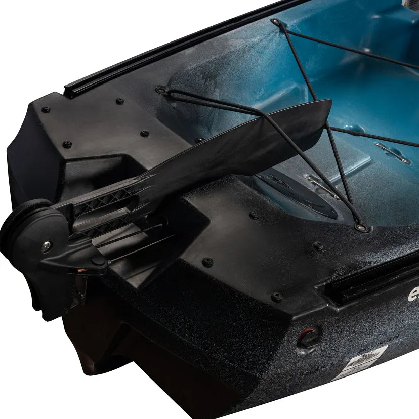 Old Town Sportsman ePDL+ 120 PRO Storm Kayak