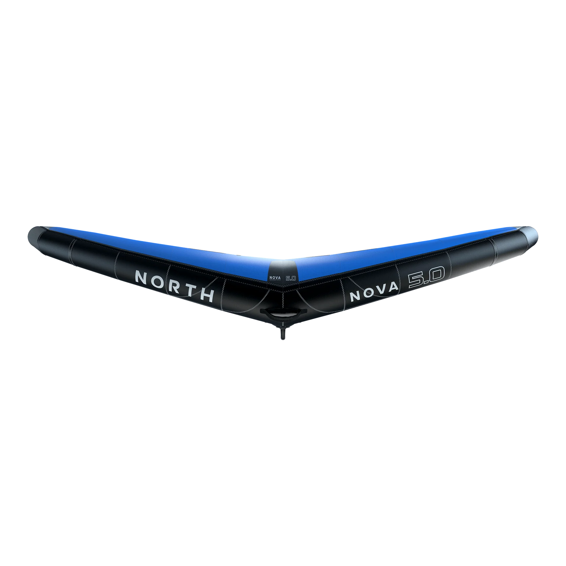 North Kiteboarding Nova Wing Blue 5.0