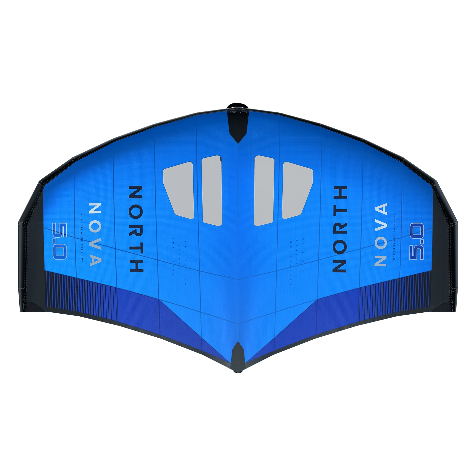 North Kiteboarding Nova Wing Blue 5.0