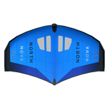 North Kiteboarding Nova Wing Blue 5.0