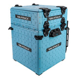 YakAttack 13x13 ShortStak Upgrade Kit for BlackPak Pro, Jetty Blue Kayak Fishing Accessory