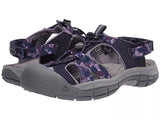 Keen Ravine H2 (Purple Tropical) Women's Shoes -6