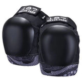 187 Killer Pads Pro Knee Keegan Palmer Pads Skateboard Protective Gear – Image 1