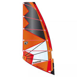 Aerotech Sails Phantom Orange 4.0