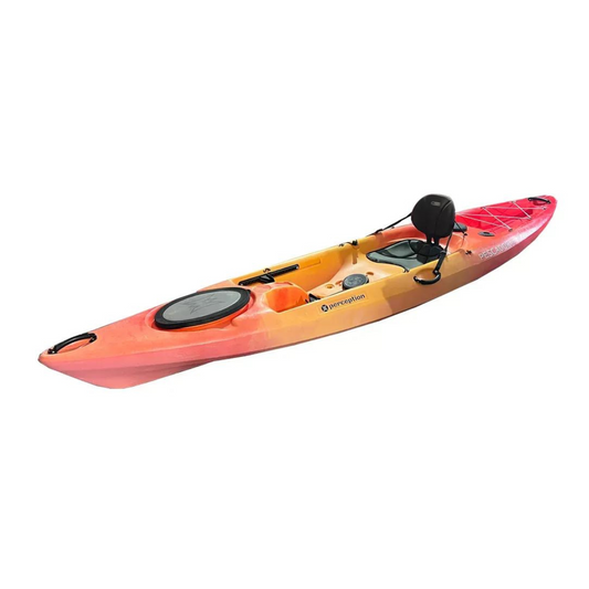 Kayak Rental