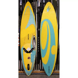 2003 Exocet Original Wave 75 Windsurfing Board Used – Image 1