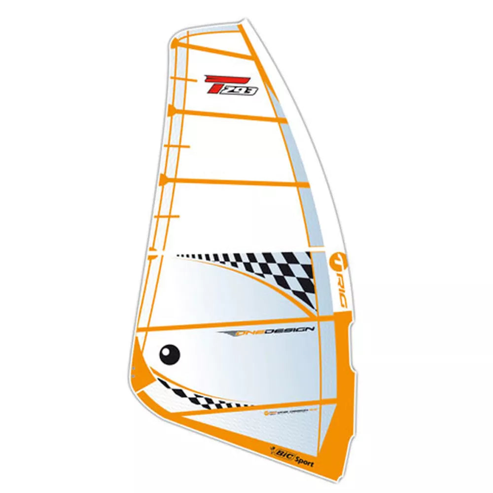 Bic One Design Sail 8.5 White