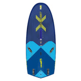 Exocet RF Foil Carbon 160 Windsurf Board