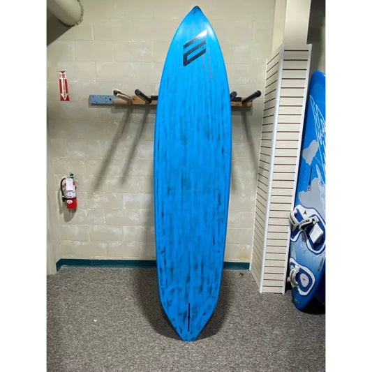 2019 Exocet Salt 59 Used Windsurfing Board Used – Image 1