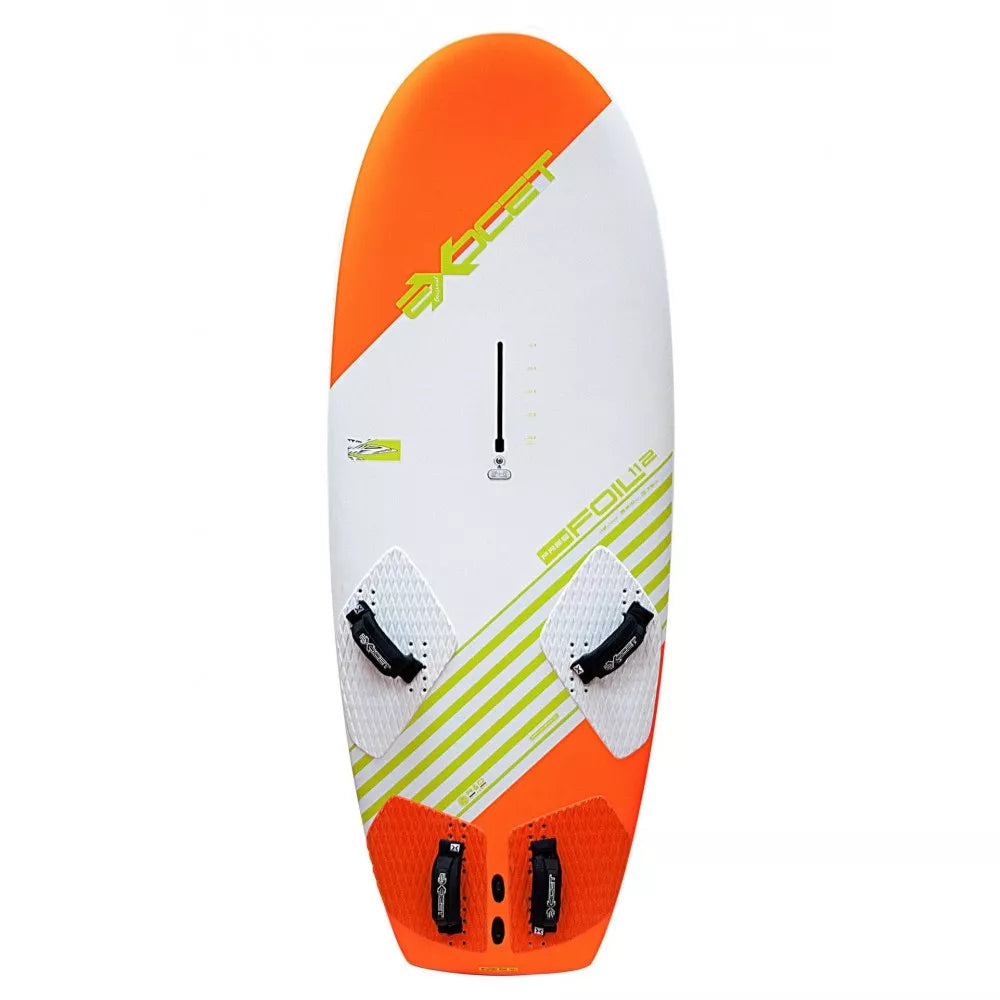 Exocet Free Foil AST 132 Windsurf Board