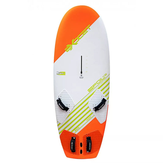 Exocet Free Foil AST 132 Windsurf Board