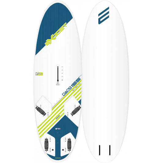 Exocet Nano Twinser 155 Windsurf Board