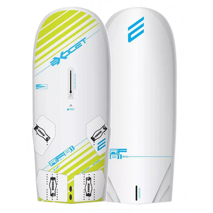 Exocet RF Foil AST 71 Windsurf Board