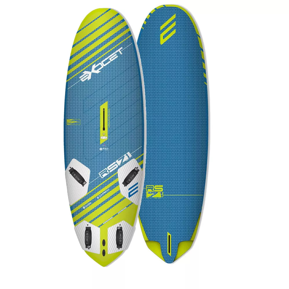 Exocet RS Slalom Race 71 Windsurf Board